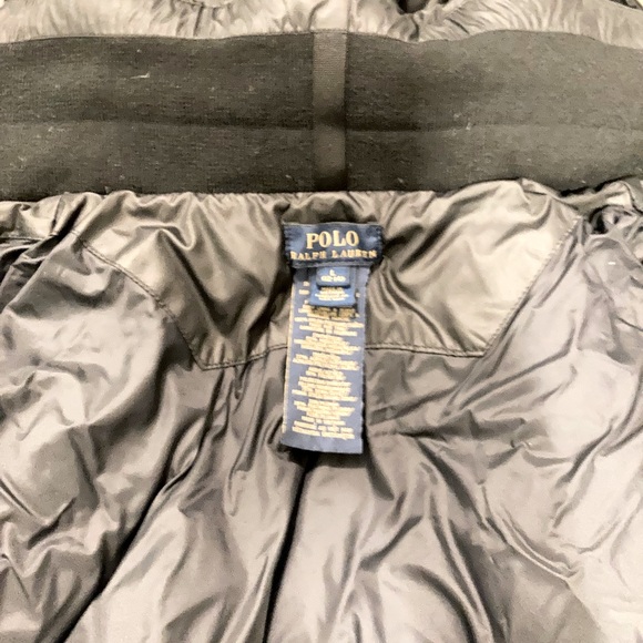 Polo Kids Jacket - Picture 3 of 3